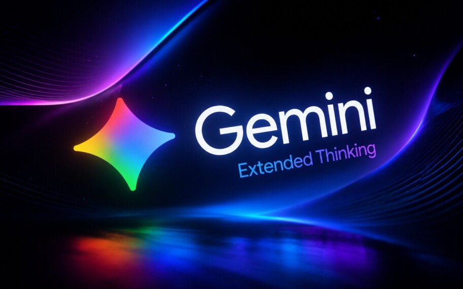 Google lanza el modo Pensamiento Extendido de Gemini de forma gratuita para todos los usuarios