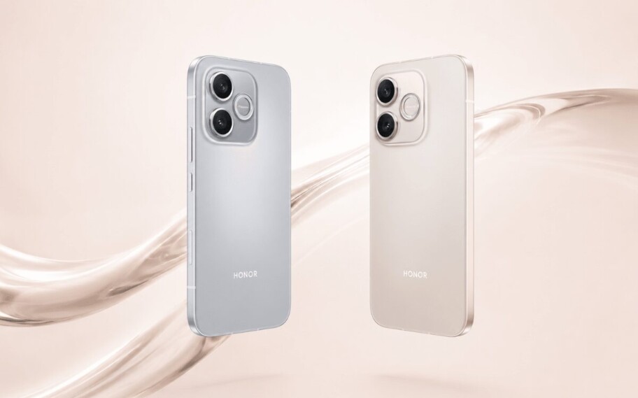 Honor Play 11 Plus y Play 10 llegan con batería de 7.000 mAh y se centran en la autonomía