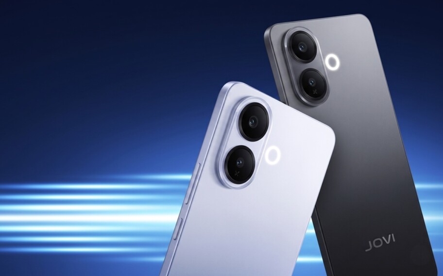 JOVI lanza celular T1 5G en Brasil; ver precio