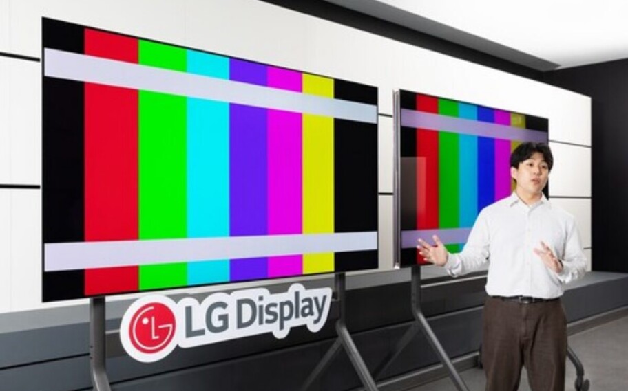 LG dice haber solucionado uno de los mayores problemas de los televisores OLED en entornos luminosos