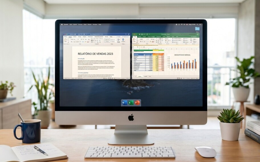 Microsoft cerrará Office 2019 para MacOS en julio