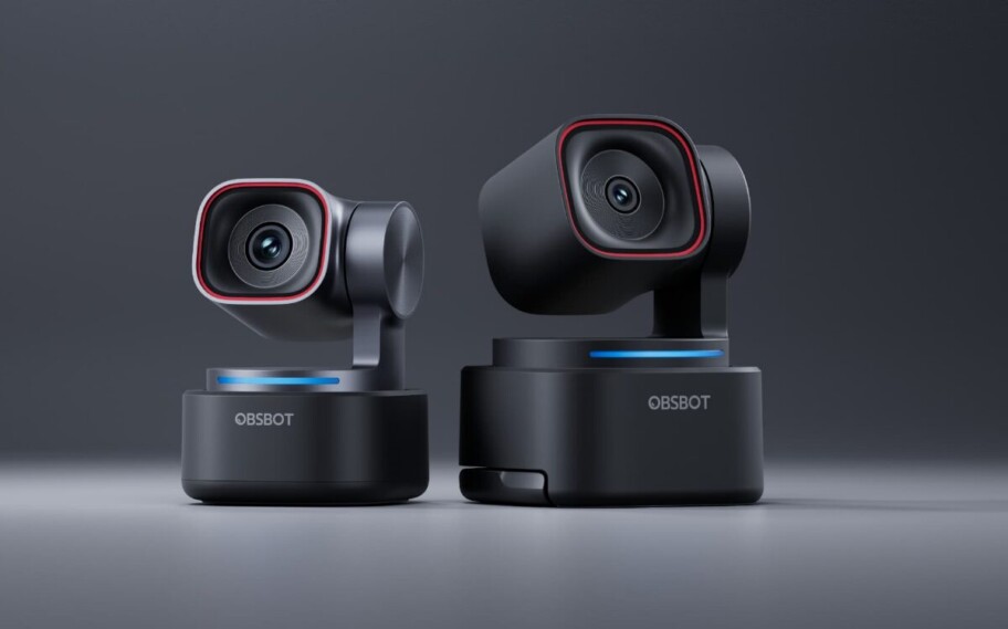 OBSBot crece rápidamente siguiendo a DJI e Insta360