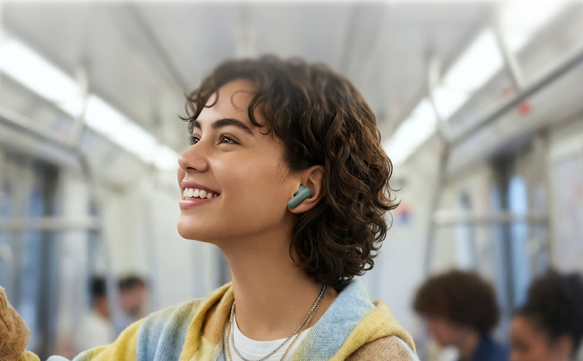 OnePlus lanza unos auriculares económicos con hasta 54 horas de duración de batería y cancelación de ruido de 52 dB