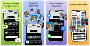 Promociones de la App Store: JPG Converter, Planet of Lana, Plug That In: Battery Monitor y más. -MacRevista