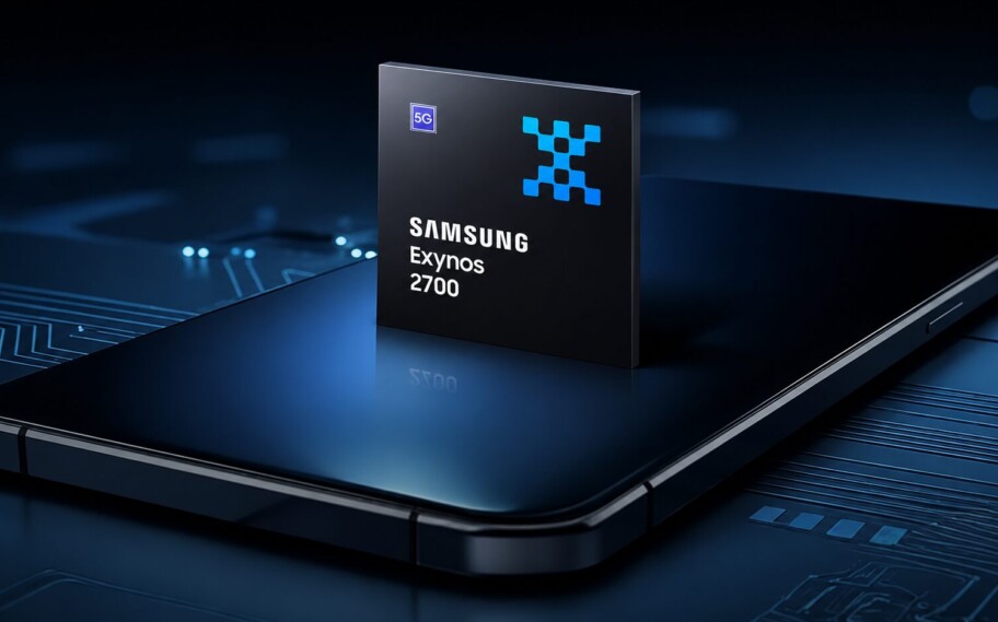 Qualcomm podría dominar la línea Galaxy S27 mientras Samsung enfrenta problemas con el Exynos 2700