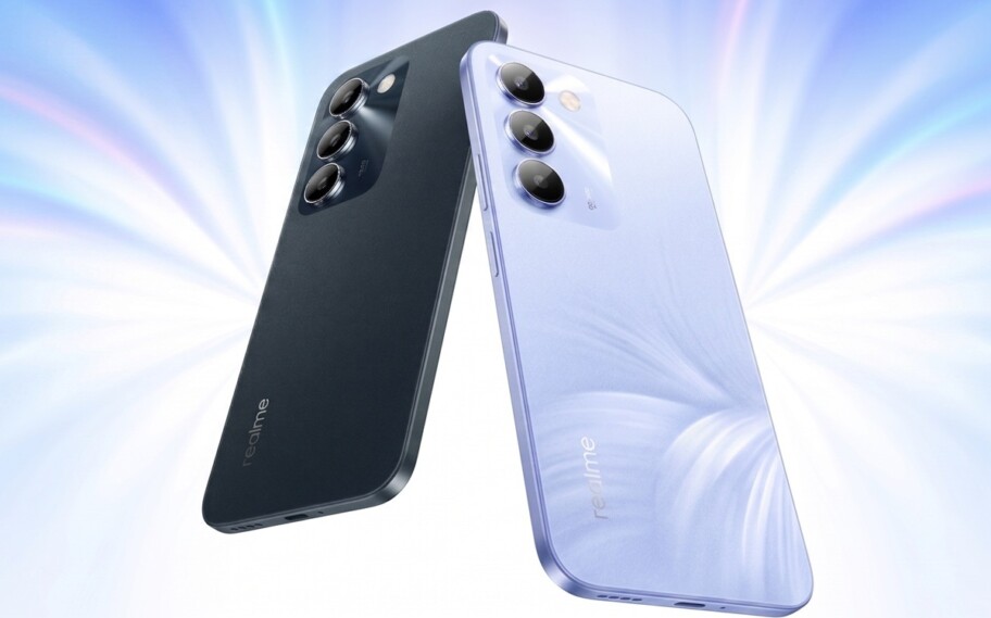 Realme anuncia el lanzamiento del celular Realme 16x 5G en Brasil