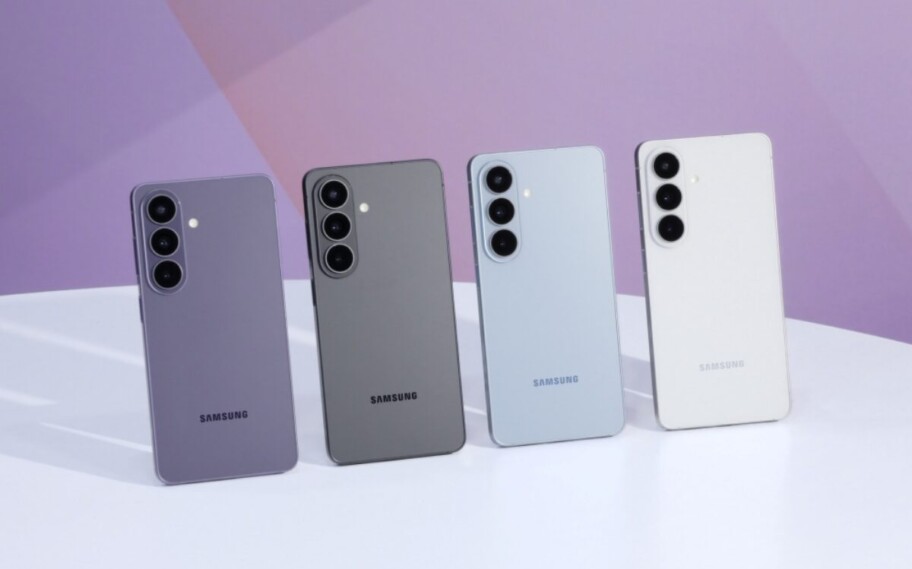 Samsung Galaxy S26 FE aparece en Geekbench con Exynos 2500 y 8 GB de RAM