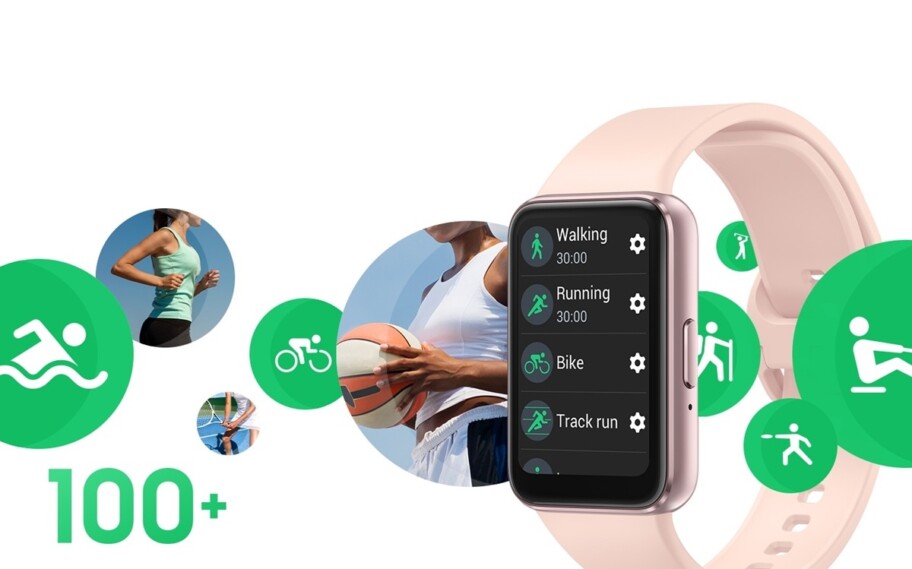 Samsung puede lanzar una versión más barata del Galaxy Watch en 2026