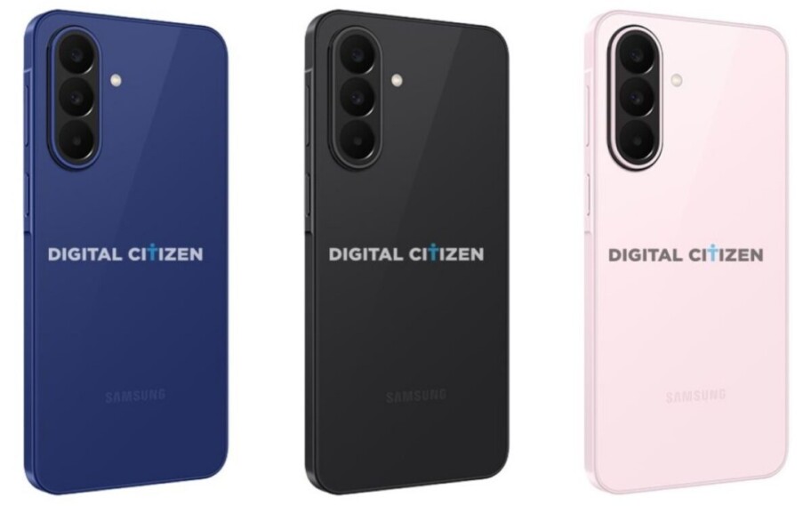 Se filtran imágenes del Samsung Galaxy A27; el lanzamiento parece estar cerca