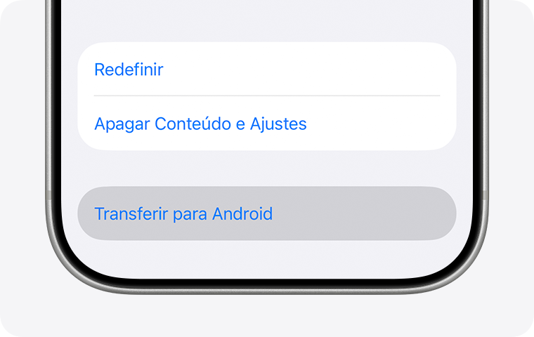 Transferir eSIM a Android