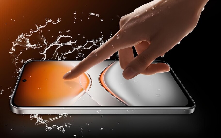 Tecno Pova 8 debuta con batería de 8.000 mAh y pantalla trasera interactiva Alive Matrix