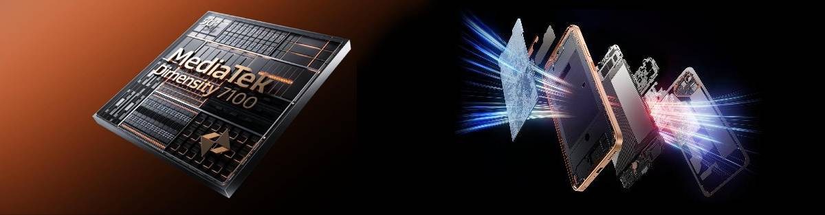 Tecno Pova 8 debuta con batería de 8.000 mAh y pantalla trasera interactiva Alive Matrix
