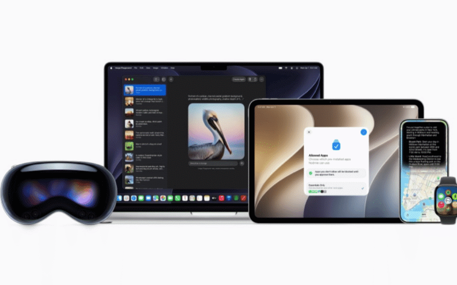 WWDC 2026: todo lo que Apple anunció, desde iOS 27 hasta macOS Golden Gate