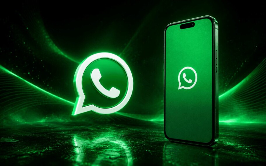 WhatsApp obtiene una nueva interfaz para listas de conversaciones en iPhone y facilita la organización de los chats