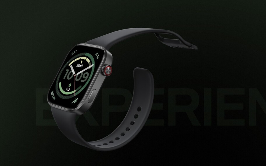 Xiaomi lanza Redmi Watch 6 con pantalla AMOLED de alto brillo y duración de batería de hasta 24 días