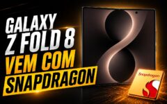 Galaxy Z Fold 8 aparece con chip Snapdragon en el organismo de certificación