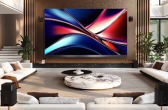 Hisense lanza TV 136MX y marca el comienzo de la era del MicroLED para los consumidores de Brasil