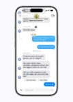 iOS 27: Mensajes tendrá nuevas funciones de IA; FaceTime obtendrá captura dual para iPhones 17 – MacMagazine
