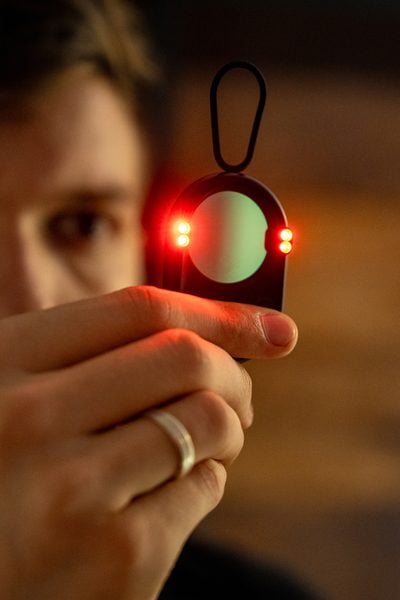 Línea de accesorios Find My de iPlace