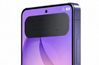 Samsung puede traer una pantalla anti-curiosa a toda la línea Galaxy S27
