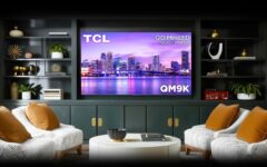 TCL recibe comandos avanzados de Gemini para ajustar imagen y sonido sin control remoto
