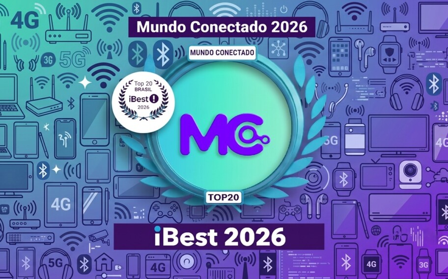 ¡Mundo Conectado compite por el premio iBest! Vota ahora