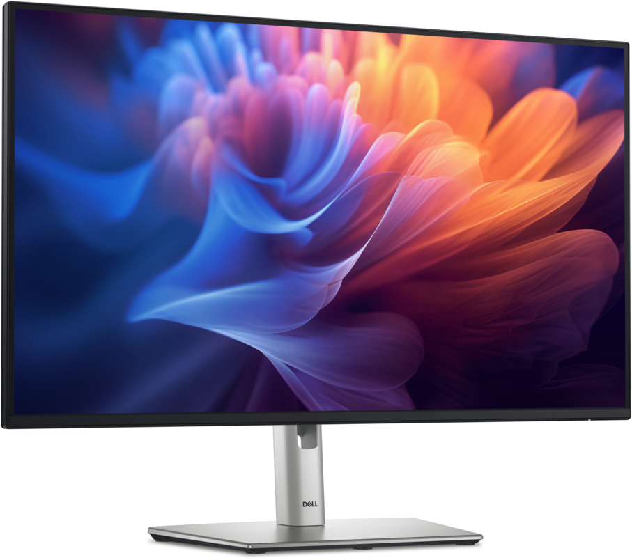 Vista hacia la derecha Monitor Dell Pro 27 Plus - P2725H