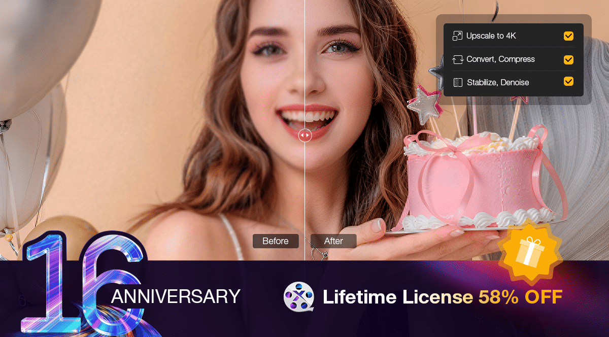 Macxvideo AI