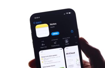 Cómo buscar textos escritos a mano o archivos adjuntos en Notas [iPhone e iPad] -MacRevista