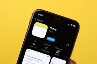 Cómo aplicar un filtro a sus documentos de Notes escaneados [iPhone, iPad e Mac] -MacRevista