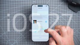 Vídeo: AirPods y Música obtienen fantásticas funciones nuevas en iOS 27 – MacMagazine