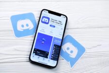 Cómo agregar una clave de acceso en Discord – MacMagazine