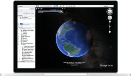 La aplicación Google Earth Pro dejará de estar disponible el próximo año – MacMagazine
