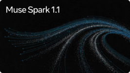 Meta lanza Muse Spark 1.1, con mejoras en programación, uso computacional y más – MacMagazine