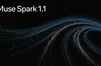Meta lanza Muse Spark 1.1, con mejoras en programación, uso computacional y más – MacMagazine