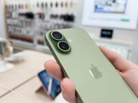 Oferta: iPhone 17 (256 GB) por R $ 4.864,15 en Pix. -MacRevista