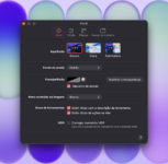 Cómo cambiar la apariencia de Pixelmator Pro en Mac – MacMagazine