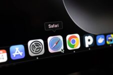 Cómo mostrar u ocultar la barra de estado de Safari en Mac – MacMagazine