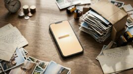 La advertencia de «almacenamiento casi lleno» es el éxito de ventas de Apple, y la factura llega todos los meses – MacMagazine