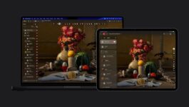 Cómo aumentar la resolución de la imagen en Pixelmator Pro para Mac – MacMagazine