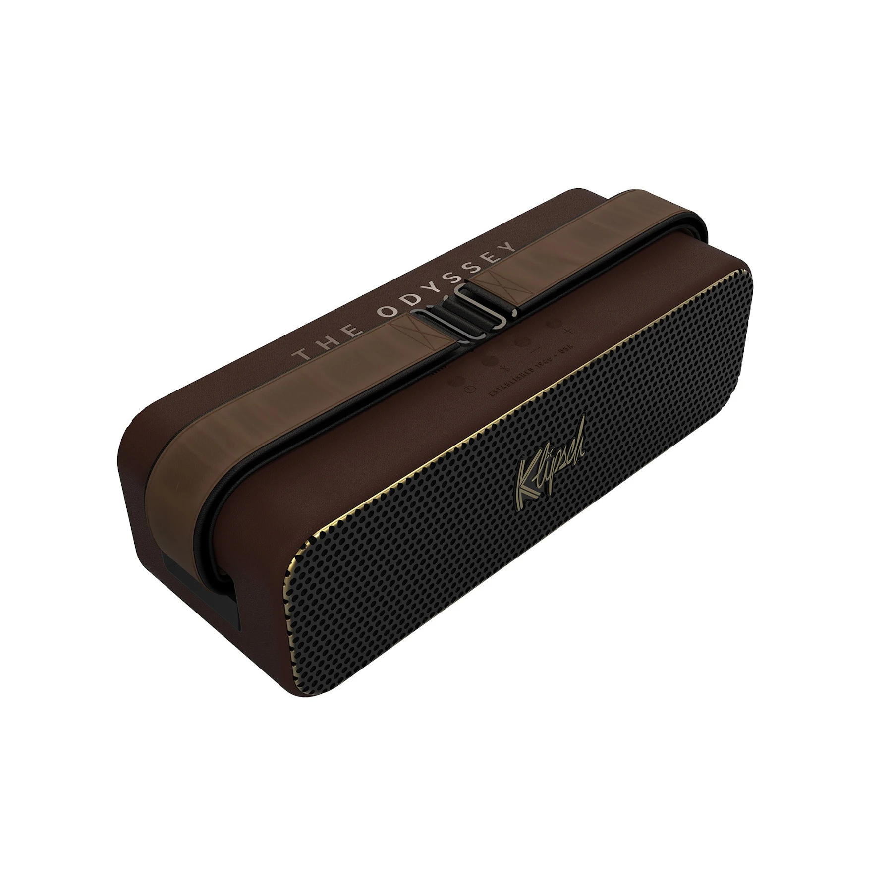 Altavoz Klipsch The Odyssey Klipsch x The Odyssey Edición Limitada