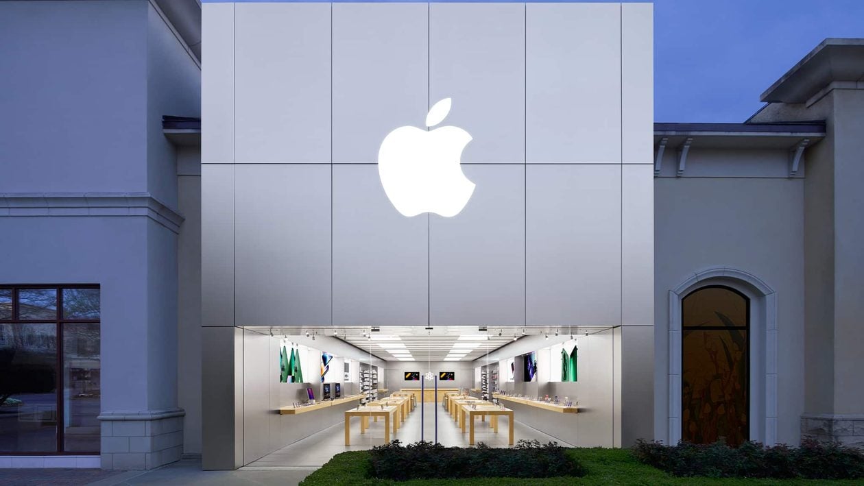 Apple Renaissance en Colony Park