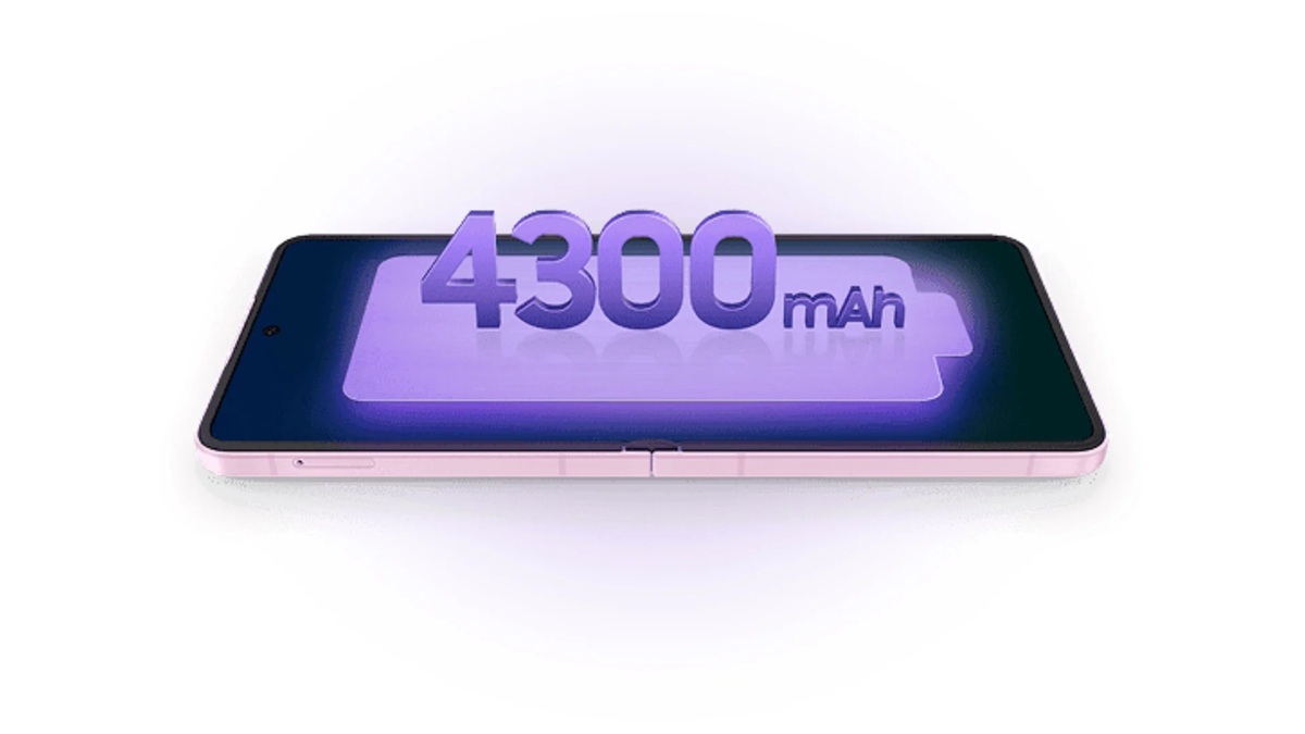 Se filtran nuevas imágenes del Samsung Galaxy Z Fold 8 y Galaxy Z Flip 8