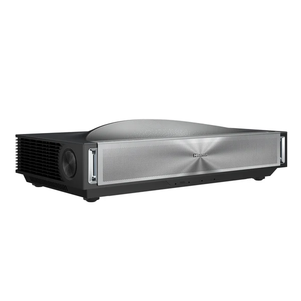 Hisense PX4-PRO, triple láser, proyector UST de cine en casa (hasta 200")