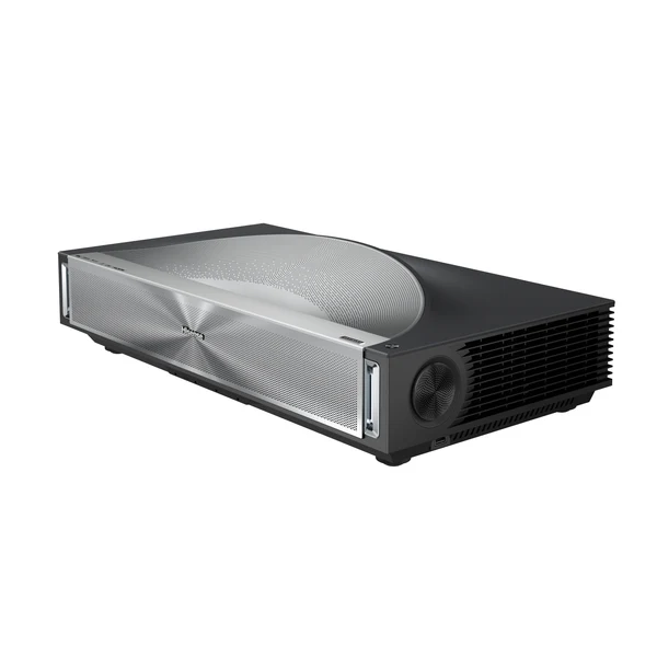 Hisense PX4-PRO, triple láser, proyector UST de cine en casa (hasta 200")