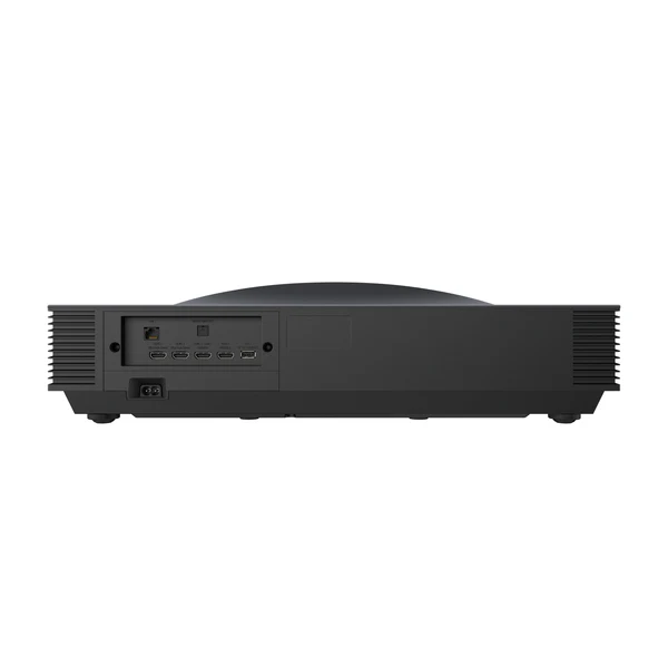 Hisense PX4-PRO, triple láser, proyector UST de cine en casa (hasta 200")