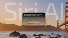 Vídeo: ¡Vea Siri AI en acción en macOS Golden Gate 27! -MacRevista