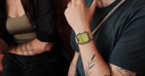 Granola, una aplicación de inteligencia artificial que genera notas de reuniones, llega al Apple Watch – MacMagazine
