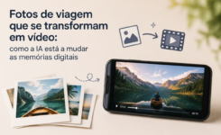 ★ Fotos de viajes convertidas en vídeo: cómo la IA está cambiando los recuerdos digitales – MacMagazine
