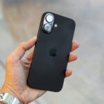 Oferta: iPhone 16 (128 GB) por R $ 4.739,00 en Pix! -MacRevista